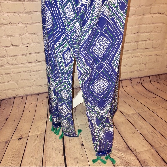 Ruby Yaya long cold shoulder dress - Picture 4 of 7